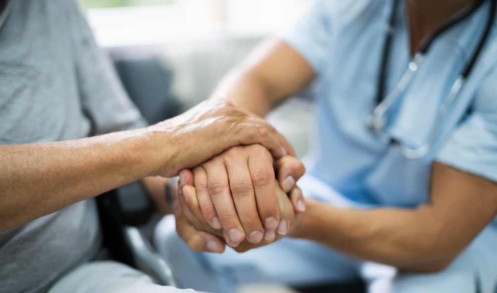 We provide personalised care, goal orientated, individualised, one to one consults